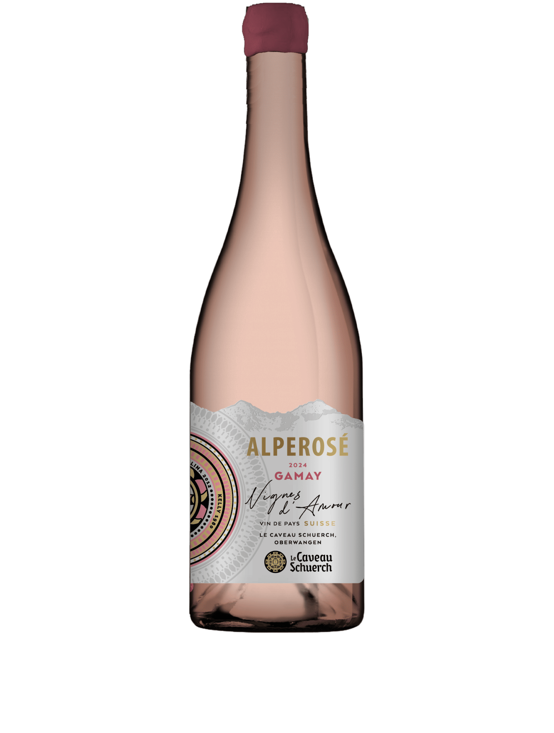ALPEROSÉ